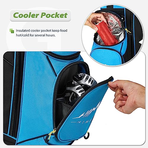 Lightweight Golf Stand Bag B40920