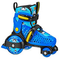Adjustable Roller Skates I350879