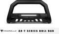 Matte Black LED Bull Bar R28065
