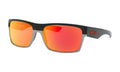 Black 60 mm Sunglasses Z4232