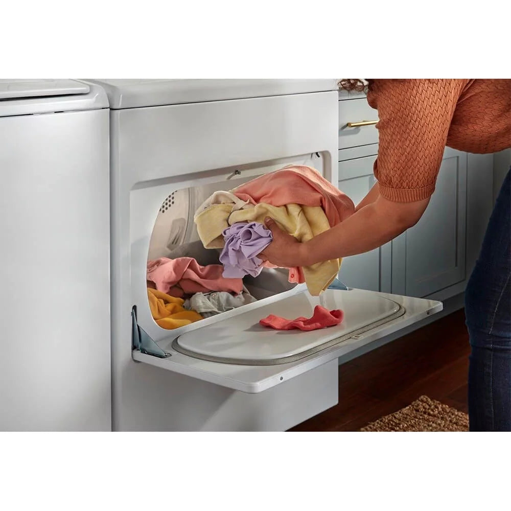 7.0 cu ft Top Load Electric Dryer I8676