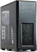 Black Full Tower Chassis with Window X984077