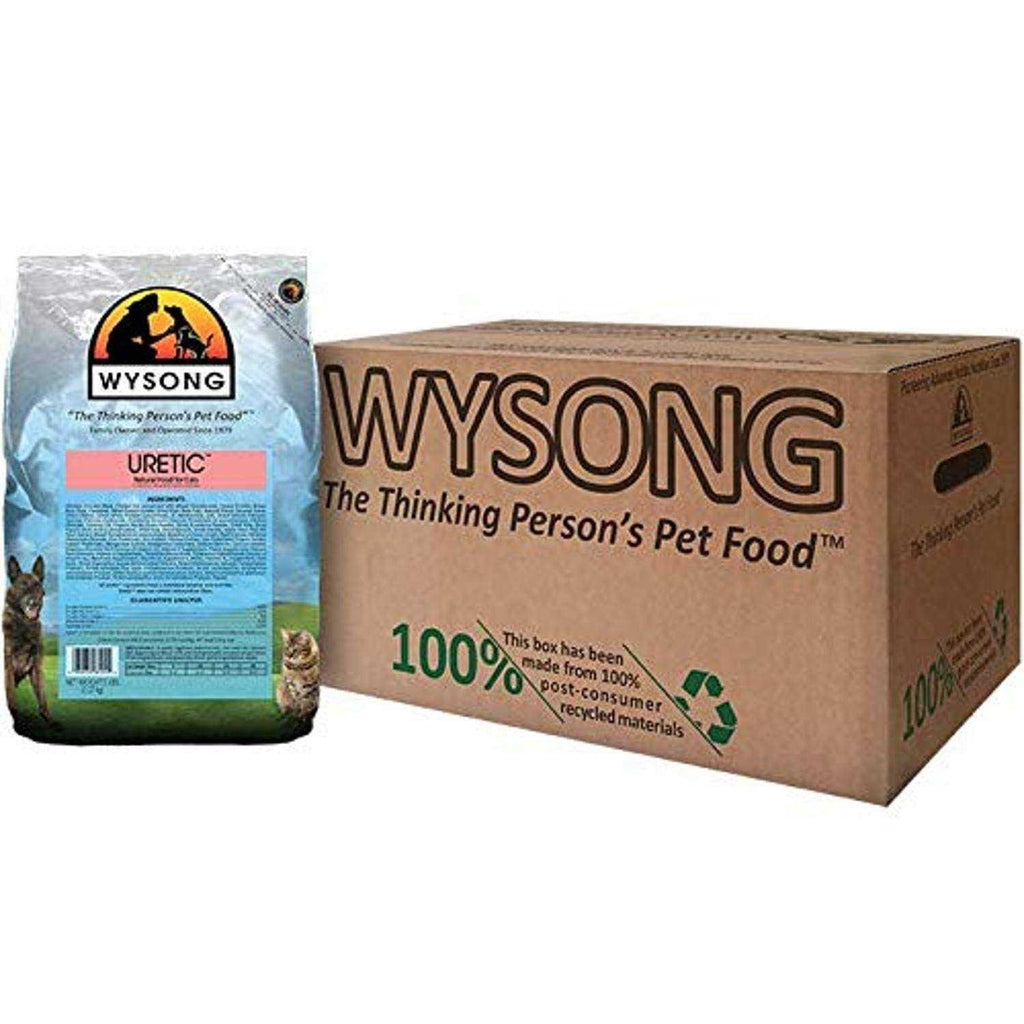 Uretic Cat Dry Food P58996