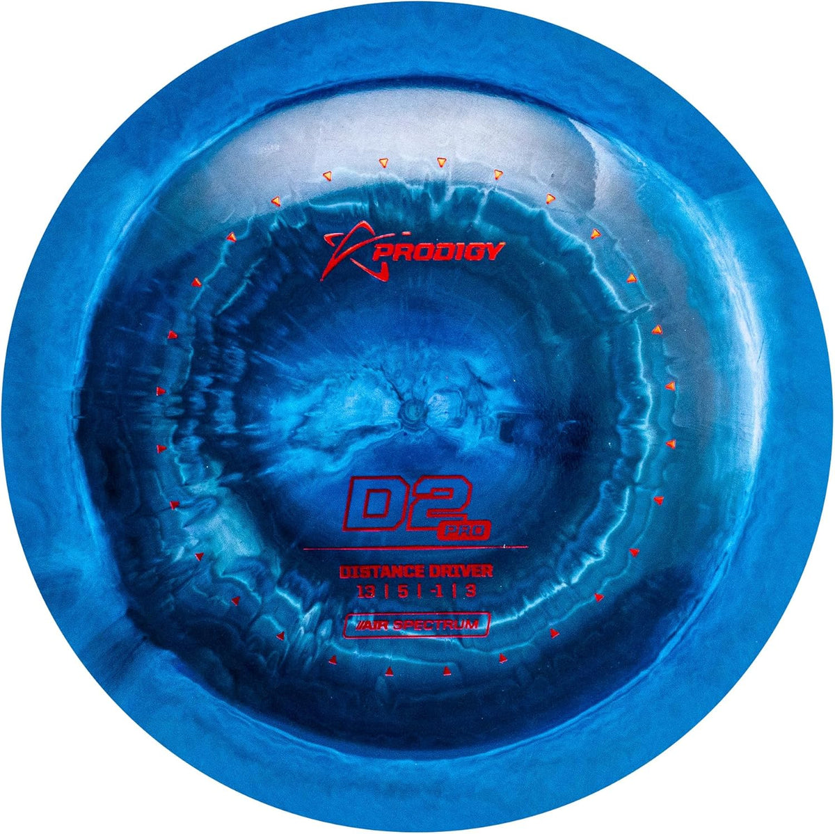 Overstable Disc Golf Driver G67622