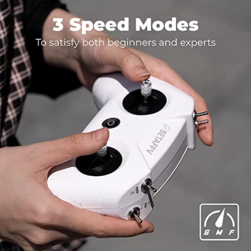 FPV Drone Kit with Transmitter and FPV Goggles R209344