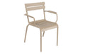 Luxembourg Armchair, Nutmeg L81819