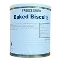 Freeze Dried Baked Biscuits #10 Can S48127