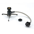 Lightweight Aluminum Alloy Folding Gas Stove Tripod B8508