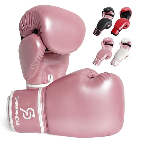 Boxing Gloves E87273