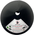 Squirrel Baffle 17 inch Galvanized Steel D374495