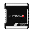 Car Amplifier 1040 Watts RMS 2 Ohm O386