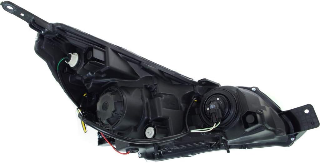 Headlight for Subaru Legacy 2010-2012 Driver Side C329