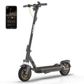 Electric Scooter 20 Mph 30 Miles Foldable U5092
