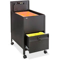 Mobile File Cart D646602