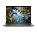 15.6" FHD+ Core i7 8GB RAM 256GB SSD Workstation Laptop Z37910