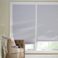 Cordless Blackout Cellular Shade 66 in. W x 48 in. L S84421