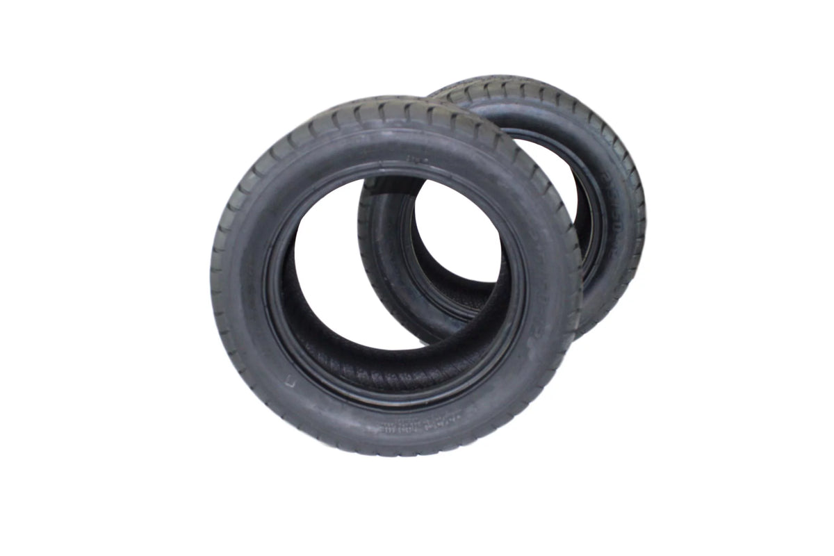 215/50-12 4 Ply Set of 2 Golf Cart Tires U361