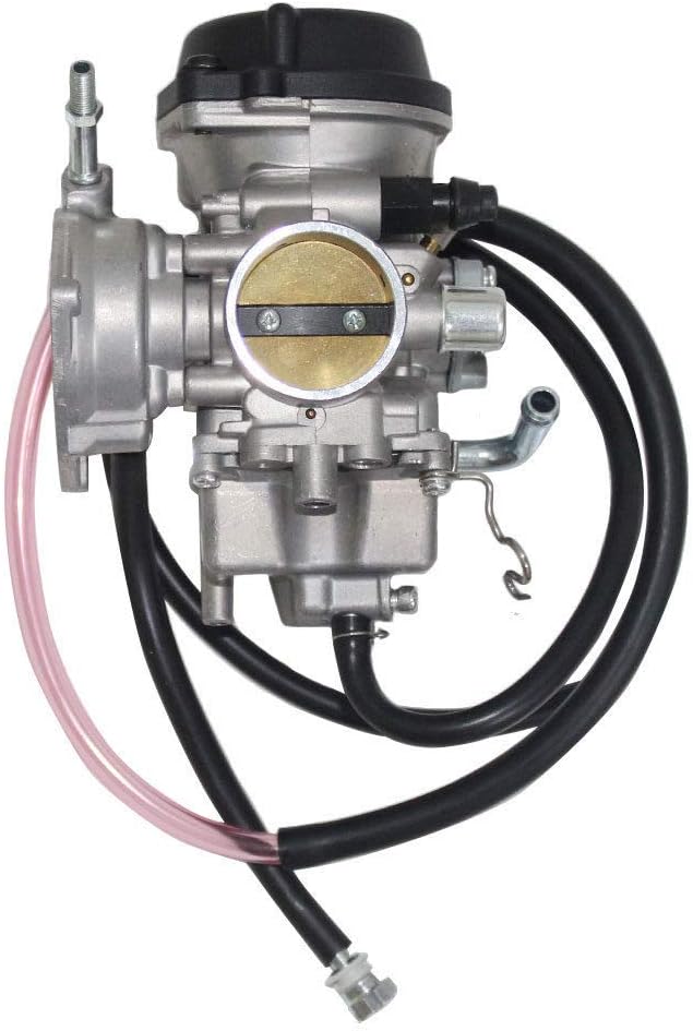 Carburetor Pack of 2 for Suzuki LTZ400 ATV 2003-2007 I74523