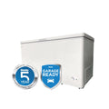 White 14.5 cu. ft. Chest Freezer V57577