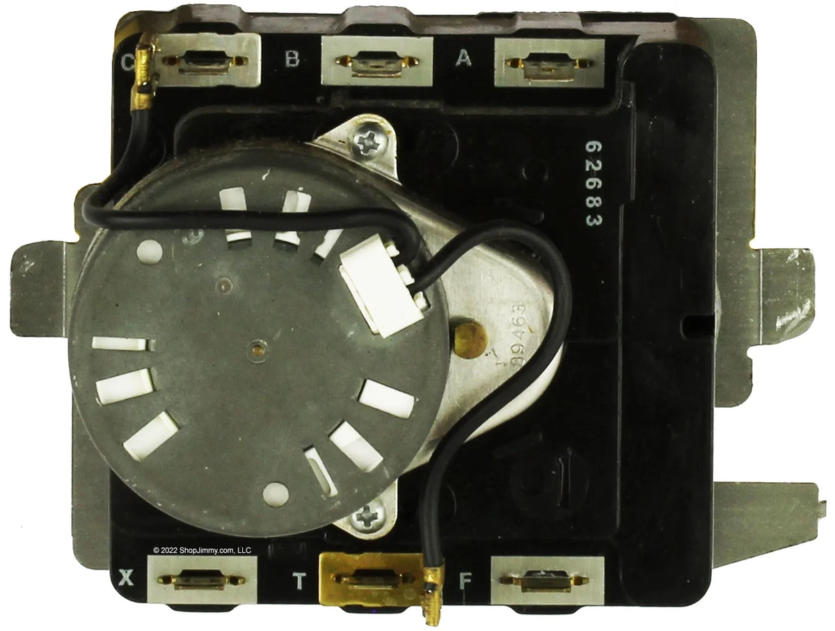 Dryer Timer V756