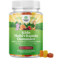 Plant Based Kids Multivitamin Gummies 120ct W53594