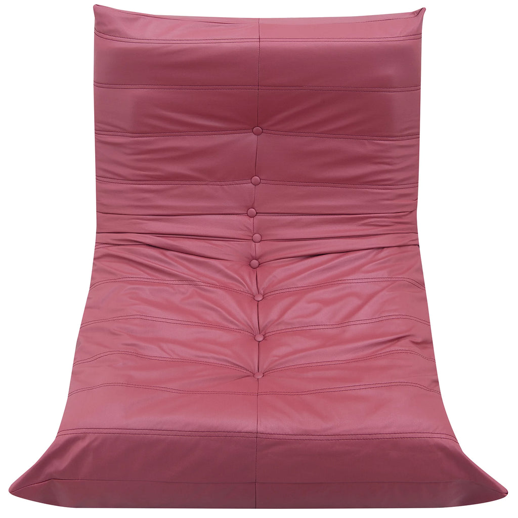 Oversized Armless Lounge Chair Z937698
