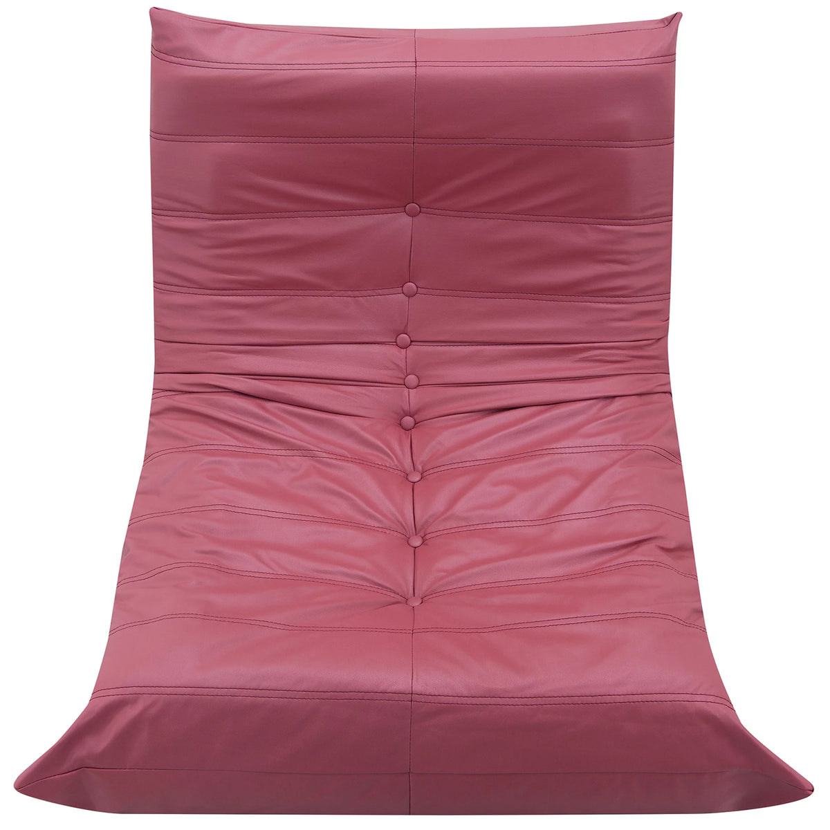 Oversized Armless Lounge Chair Z937698