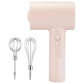 Portable Cordless Electric Hand Blender Z4010