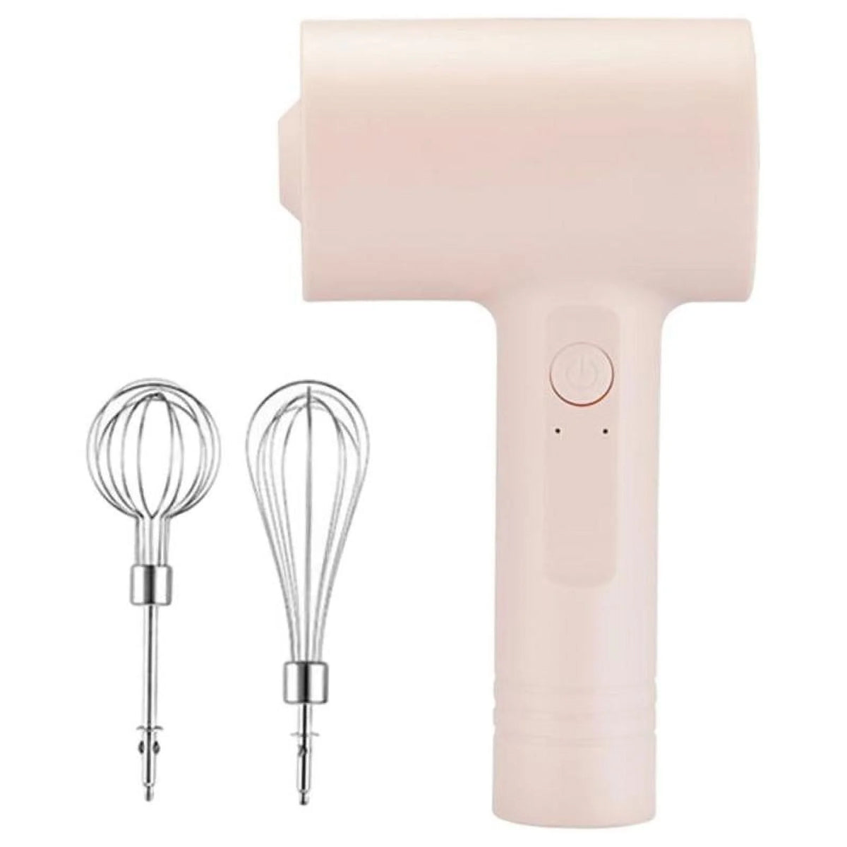 Portable Cordless Electric Hand Blender Z4010