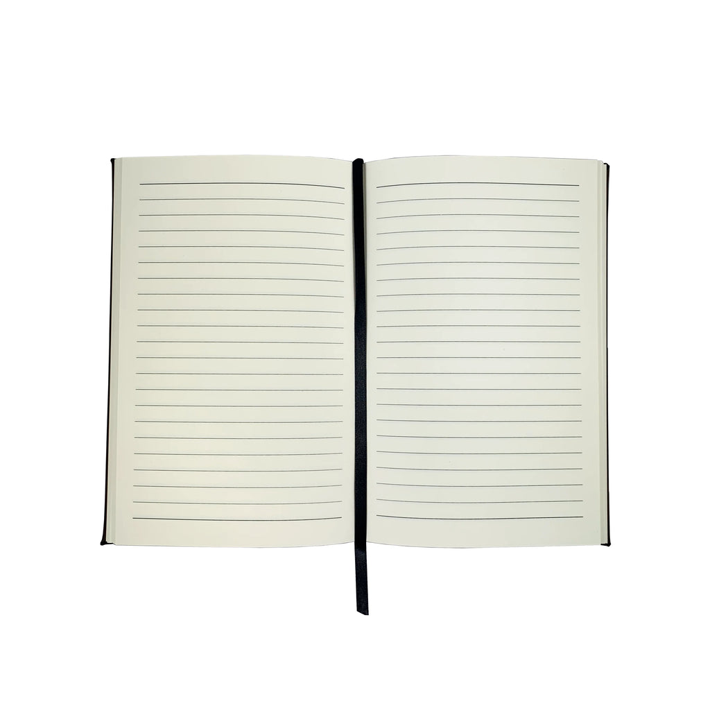 Leather Journal H335695