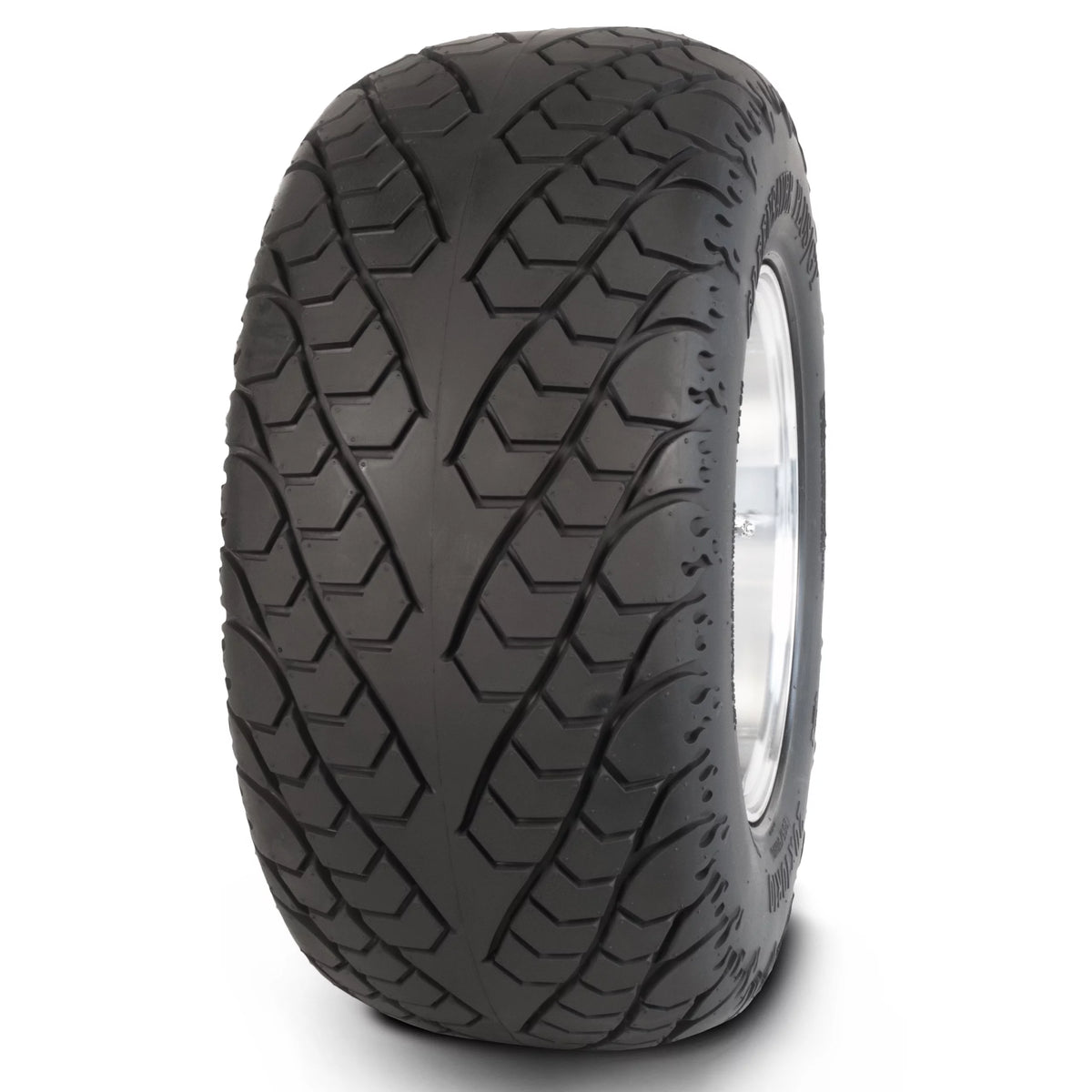 Golf Cart Tire P55331