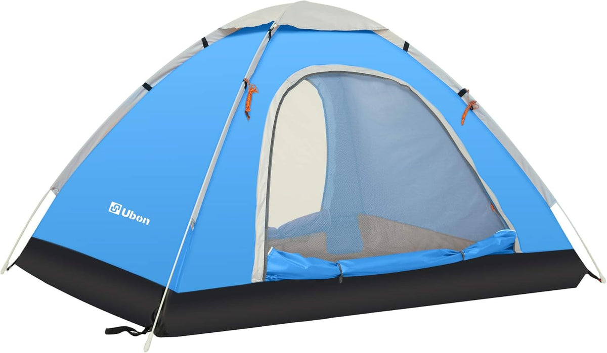 Lightweight Instant Pop Up Tent for Camping M975667