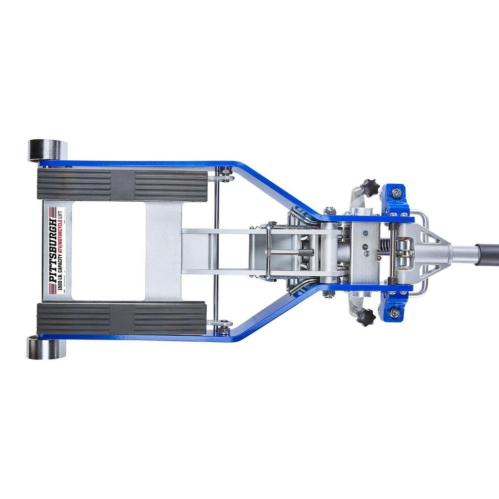 1500 lb. Aluminum ATV/Motorcycle Lift G67534