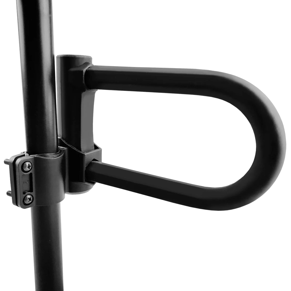 Heavy Duty U Lock with Mounting Bracket U76754