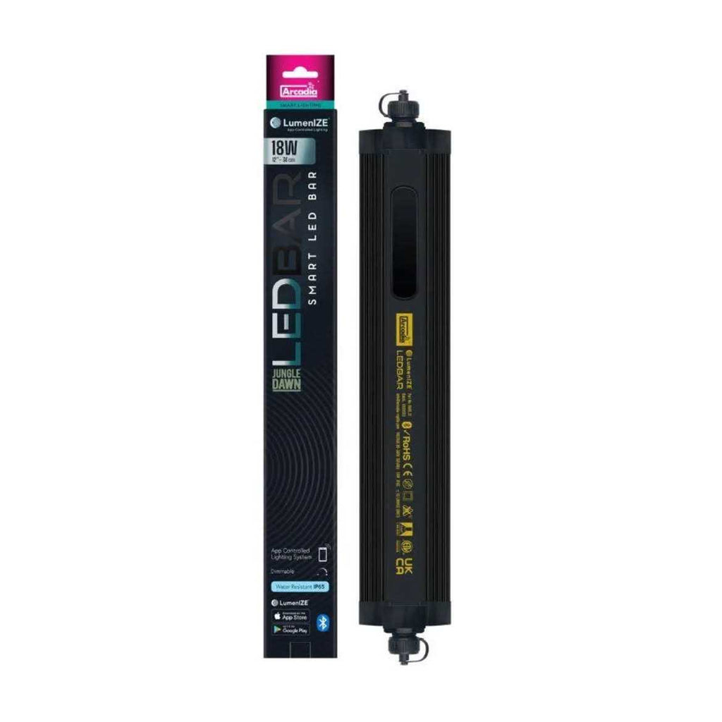 LED Bar A335