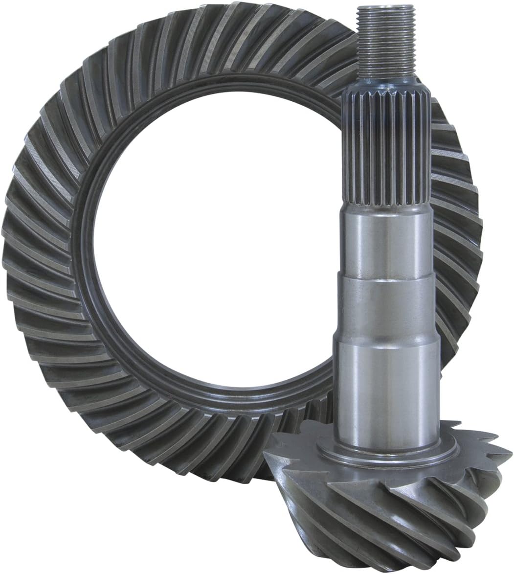 Gear & Install Kit 4.56 Ratio P759299