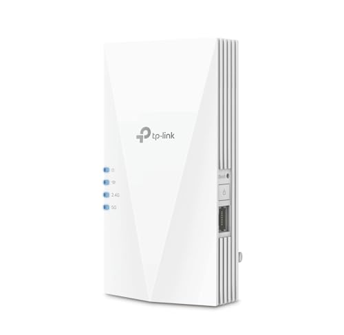 AC1900 Dual-Band WiFi Range Extender C517