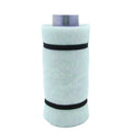 4 Carbon Air Filter with Flange T612
