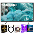 43-Inch QLED 4K UHD Smart TV Q3988