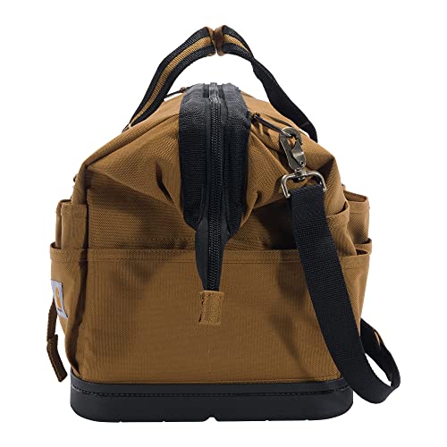 16-Inch Water-Resistant Tool Bag T60567