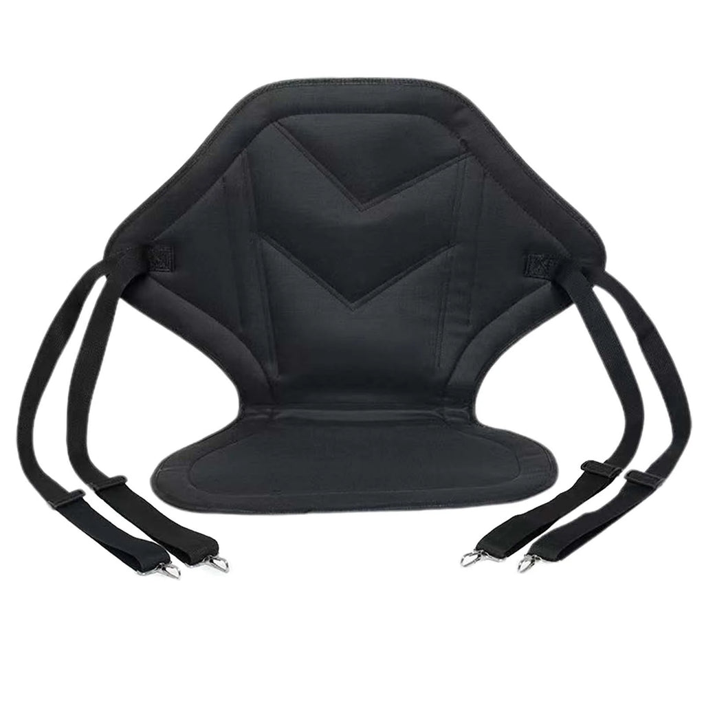 Padded Canoe Seat with Back Support I36905