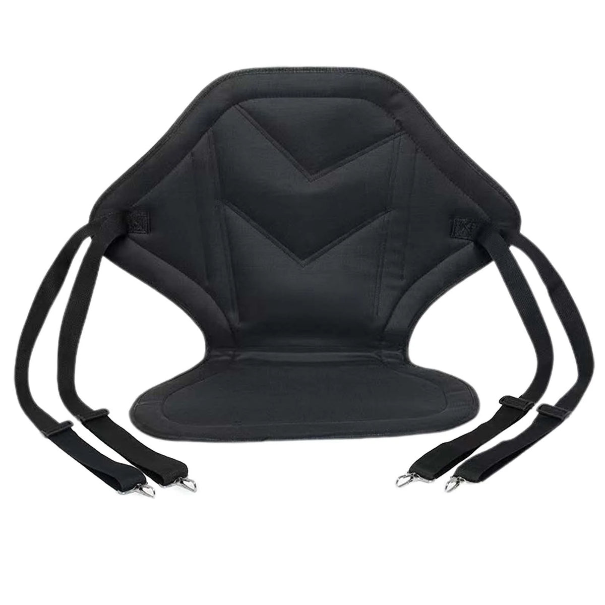 Padded Canoe Seat with Back Support I36905