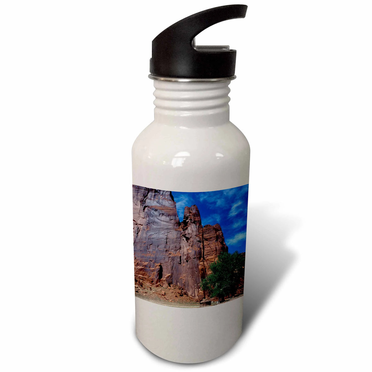 21 oz Sports Water Bottle F732