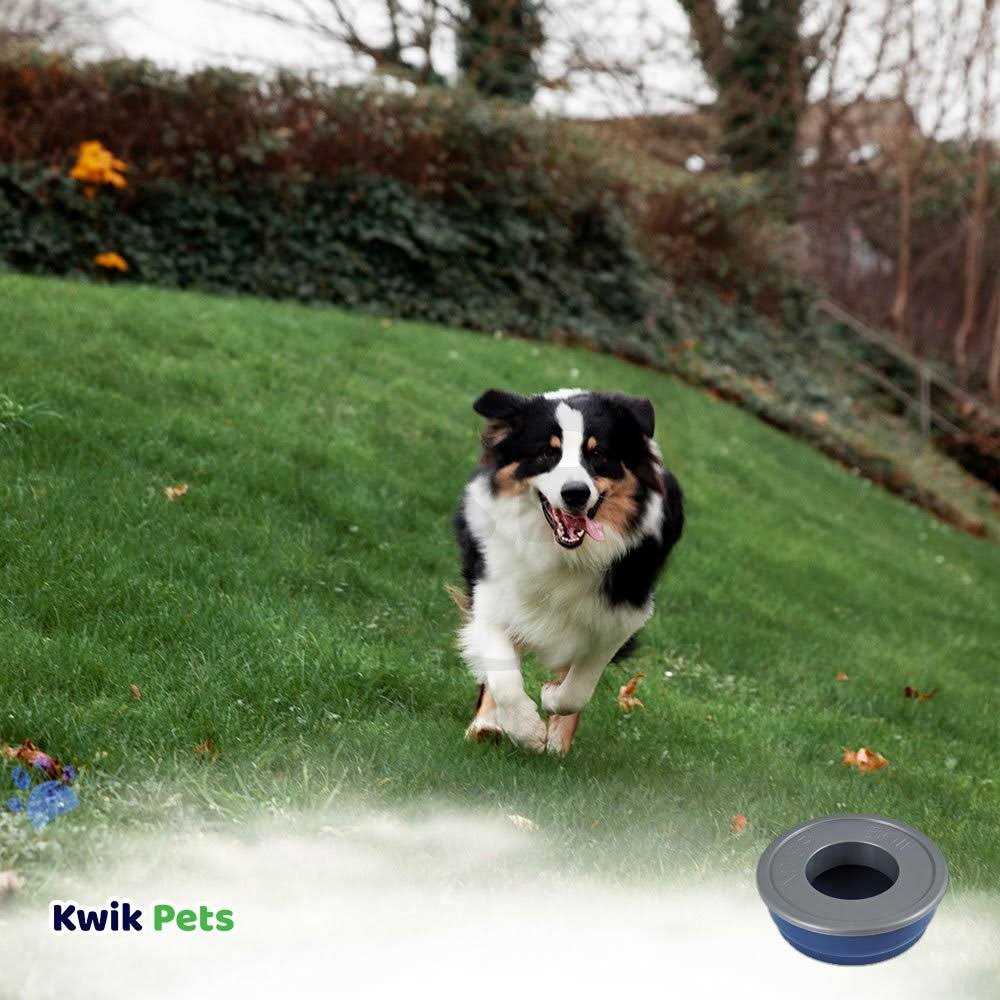 No Spill Bowl Z1665