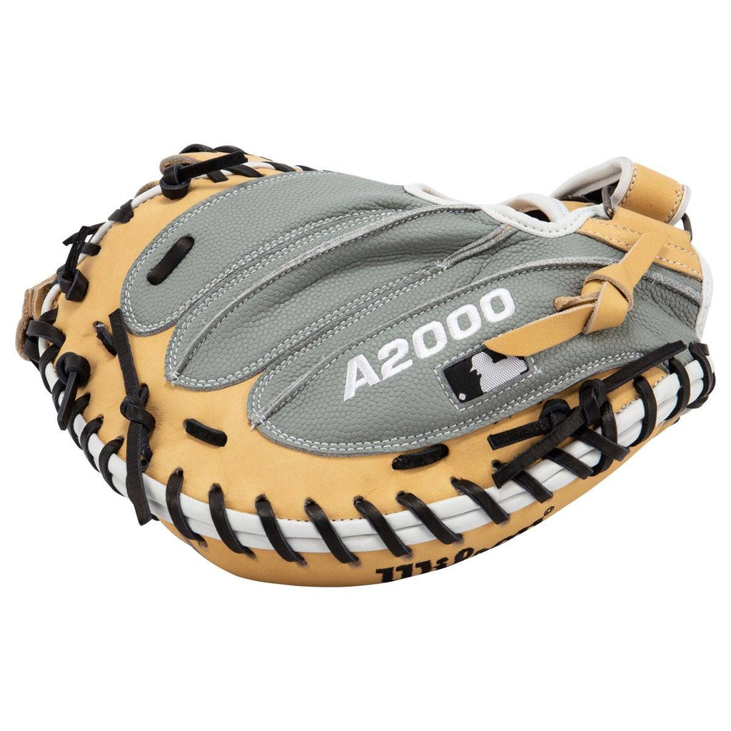 33 inch Baseball Catcher's Mitt W7468