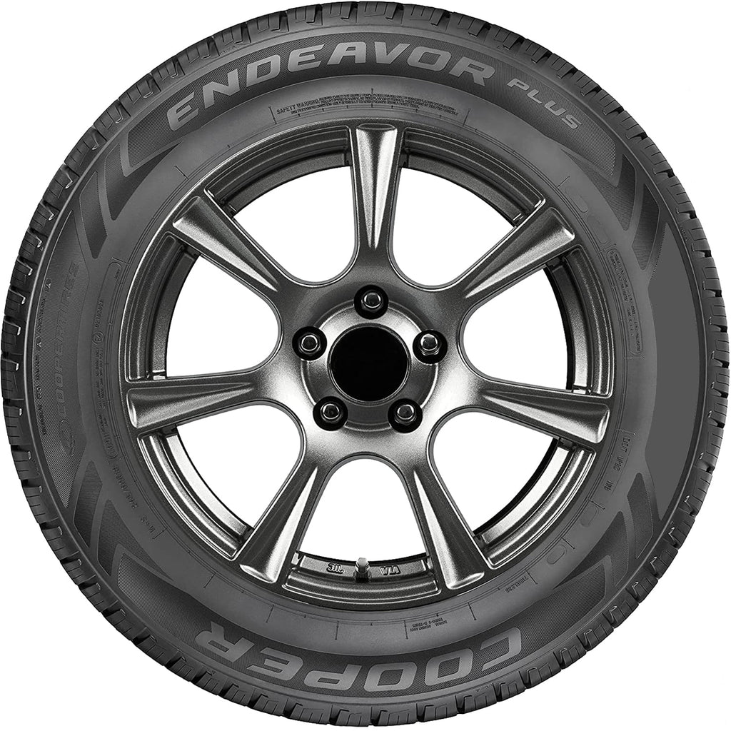 285/45R22 114H XL All Season Tires R270