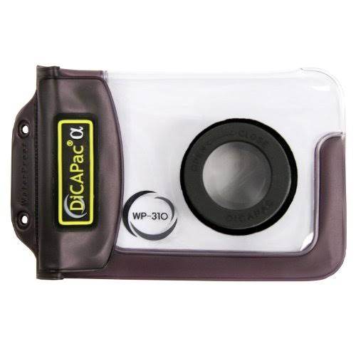 Digital Camera Waterproof Case N792
