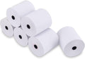 2 1/4inch 85ft Thermal Receipt Paper (50 Rolls) A2111