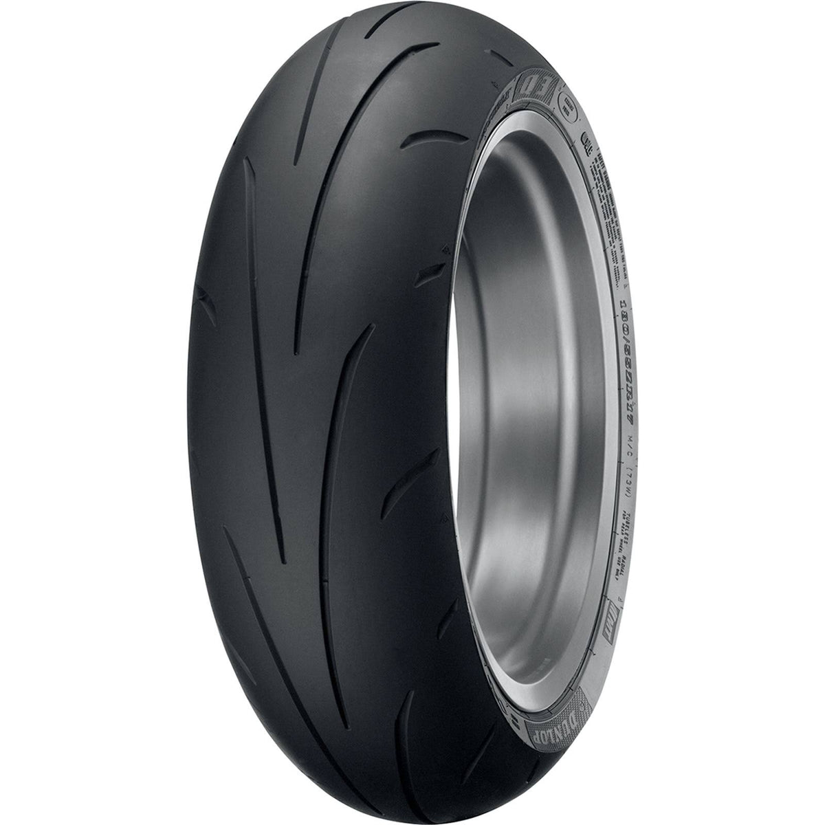 200/50ZR17 Rear Tire T476193