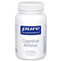 Cognitive Aminos 120 Capsules N29801